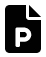 Microsoft Powerpoint icon